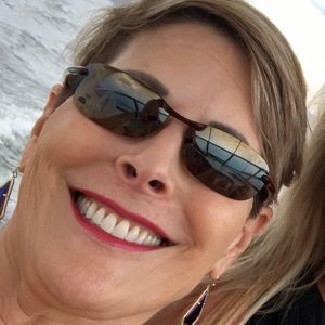 Meet your Posher, Susan